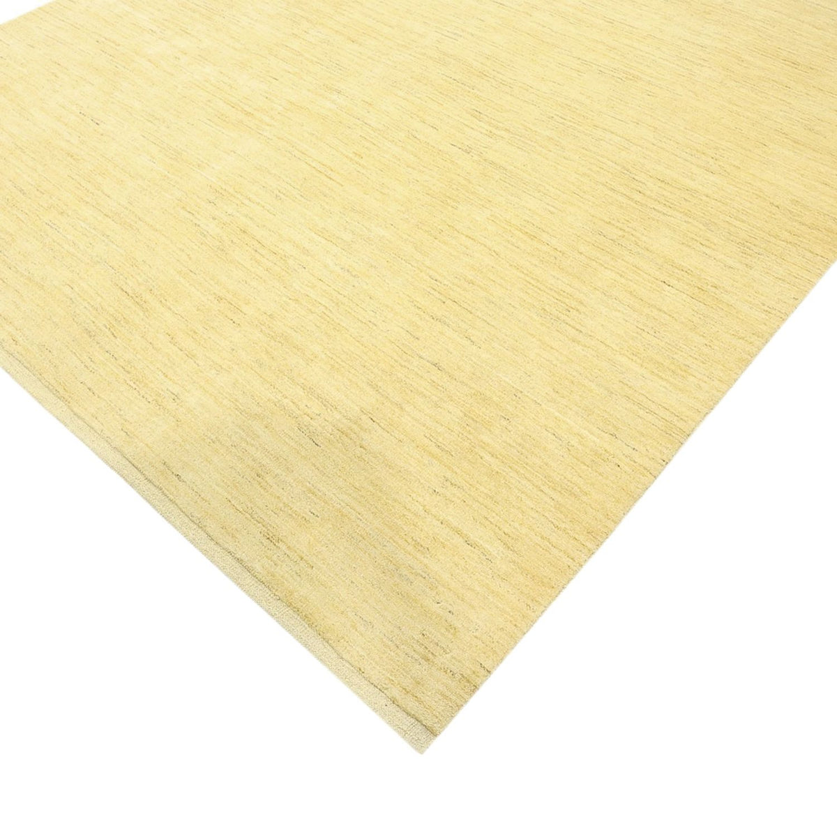 Gabbeh Teppich - Loribaft Perser - 285 x 199 cm - hellbeige