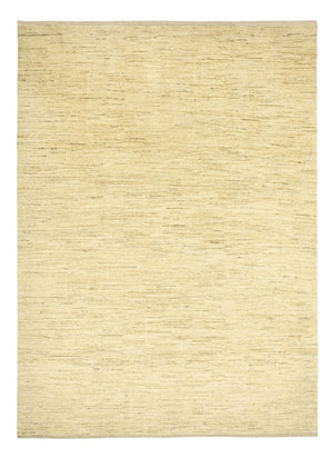 Gabbeh Teppich - Loribaft Perser - 307 x 226 cm - beige