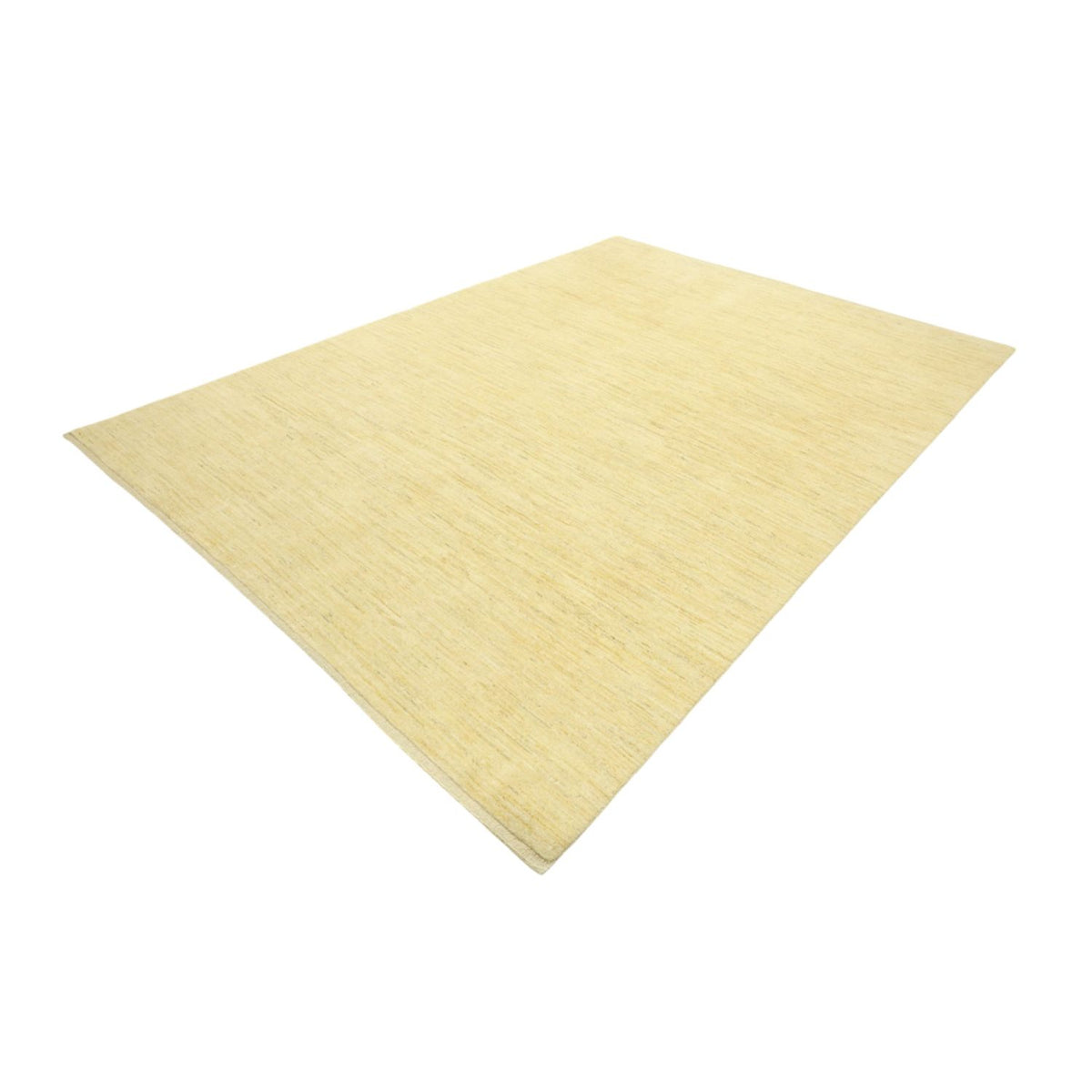 Gabbeh Teppich - Loribaft Perser - 307 x 226 cm - beige