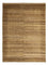 Gabbeh Teppich - Loribaft Perser - 227 x 173 cm - dunkelbeige