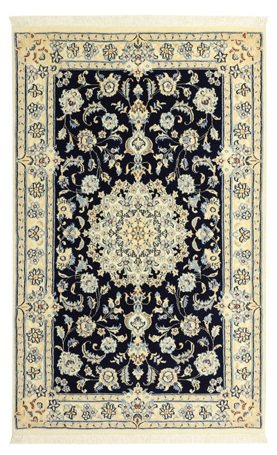Nain - 9La Teppich 86x136cm - Perserteppich