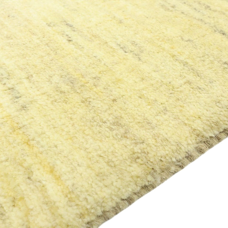 Gabbeh Teppich - Perser - 333 x 249 cm - beige