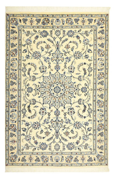 Nain - 9La Teppich 108x161cm - Perserteppich