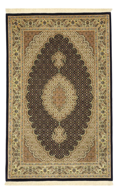 Täbriz - 50 Raj Teppich 98x160cm - Perserteppich