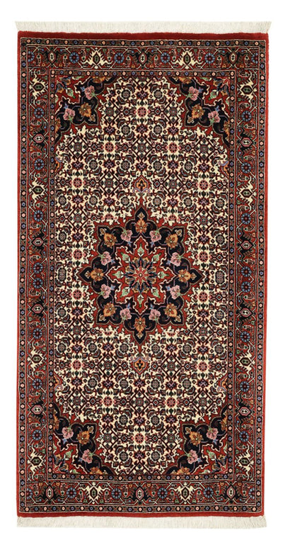 Bidjar Teppich 72x137cm - Perserteppich