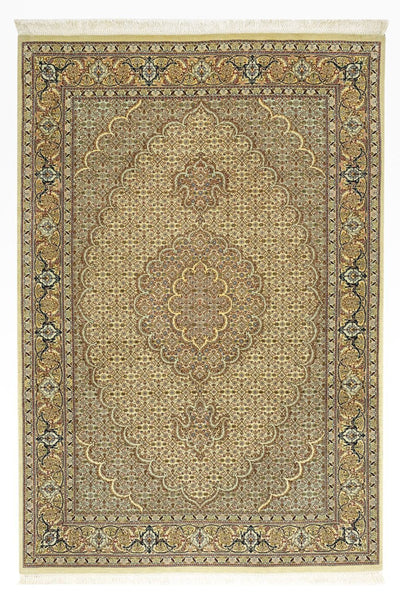 Täbriz Teppich 102x148cm - Perserteppich