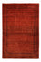 Gabbeh Teppich - Kaschkuli Perser - 177 x 119 cm - rot