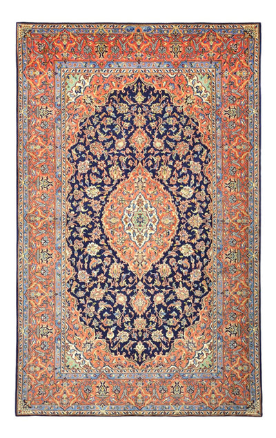 Bidjar Teppich 136x220cm - Perserteppich