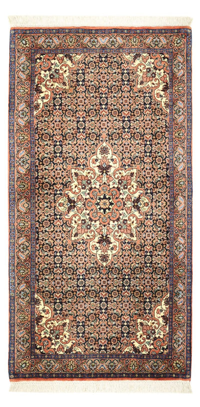 Bidjar Teppich 72x138cm - Perserteppich