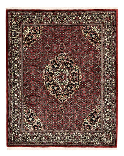 Bidjar Teppich 153x194cm - Perserteppich