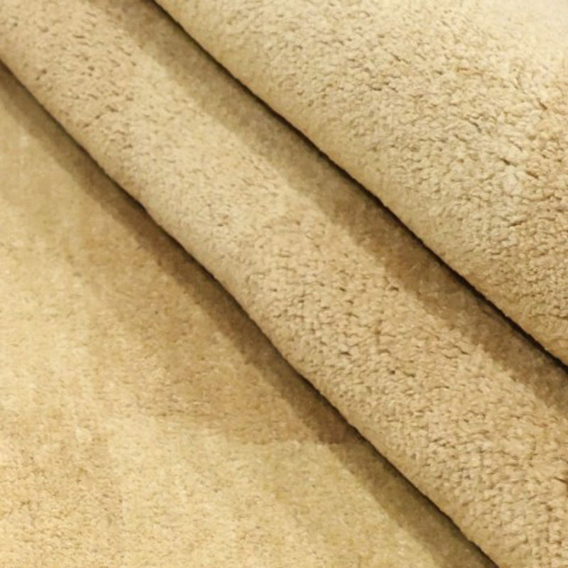 Gabbeh Teppich - Perser - 301 x 243 cm - hellbeige