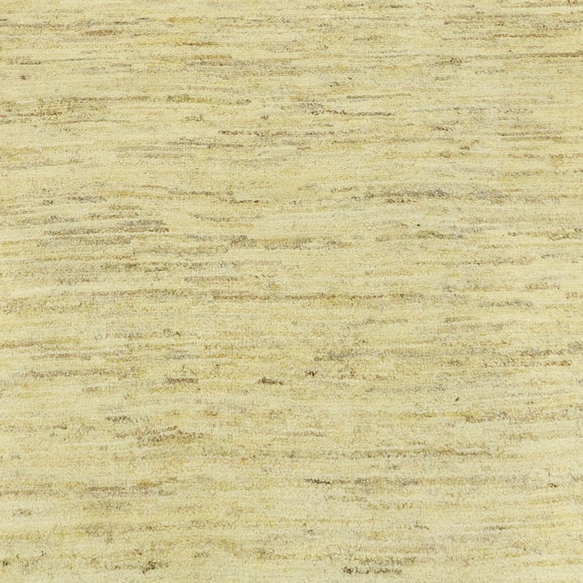 Gabbeh Teppich - Perser - 321 x 247 cm - hellbeige