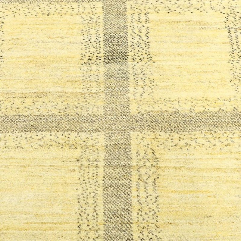 Gabbeh Teppich - Loribaft Perser - 285 x 224 cm - beige