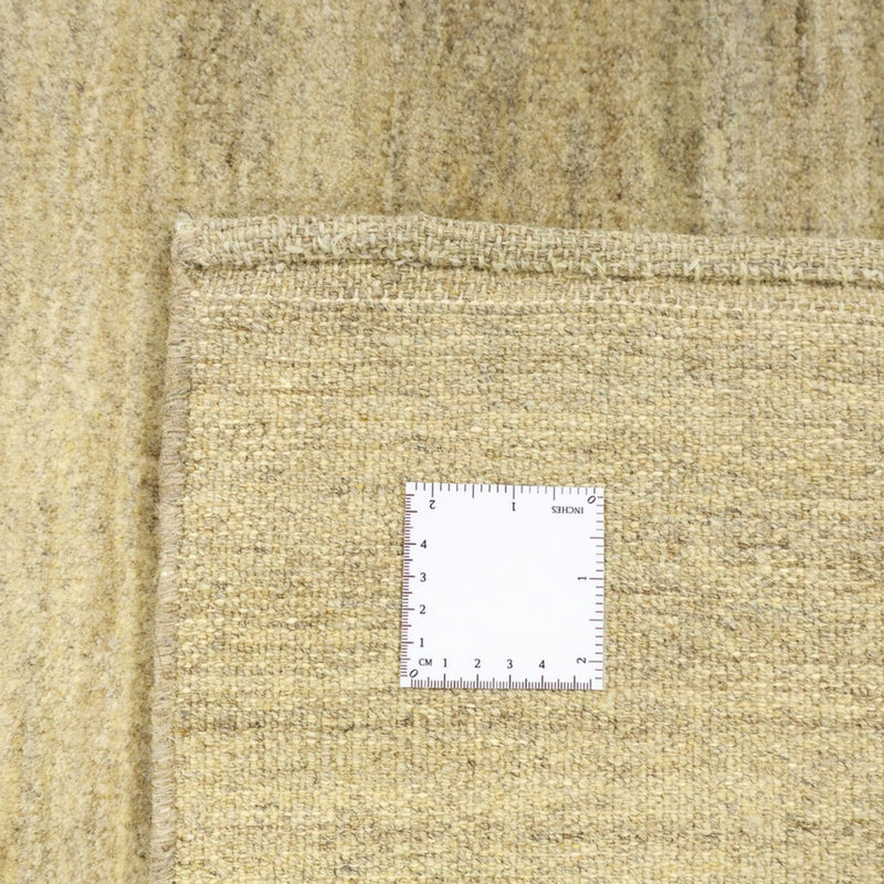 Gabbeh Teppich - Loribaft Perser - 232 x 166 cm - dunkelbeige