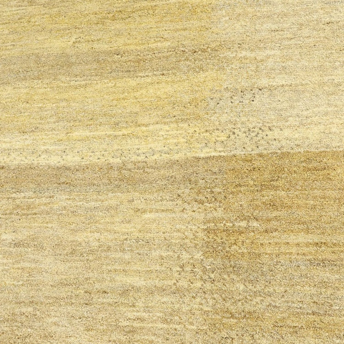 Gabbeh Teppich - Loribaft Perser - 229 x 174 cm - dunkelbeige