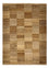 Gabbeh Teppich - Loribaft Perser - 270 x 207 cm - dunkelbeige
