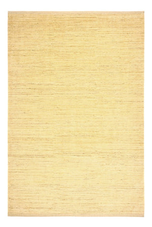 Gabbeh Teppich - Loribaft Perser - 296 x 207 cm - beige