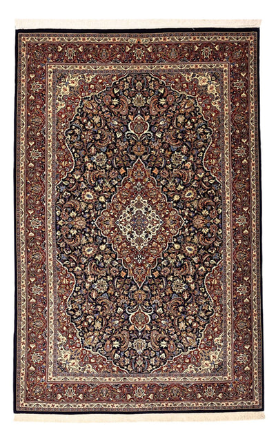 Keshan Teppich 132x203cm - Perserteppich