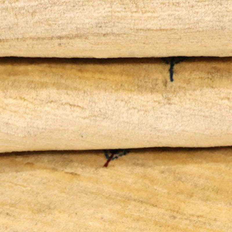 Gabbeh Teppich - Kaschkuli Perser - 174 x 119 cm - beige