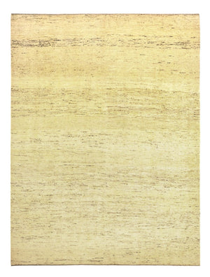 Gabbeh Teppich - Perser - 330 x 250 cm - beige