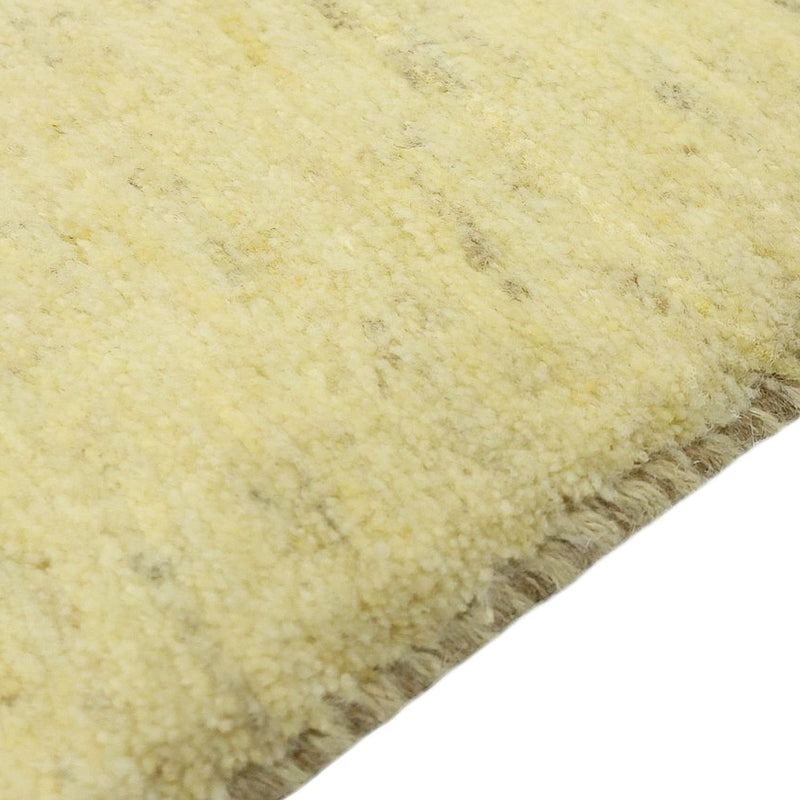 Gabbeh Teppich - Perser - 330 x 250 cm - beige