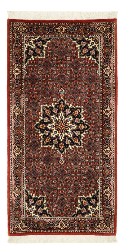 Bidjar Teppich 70x136cm - Perserteppich