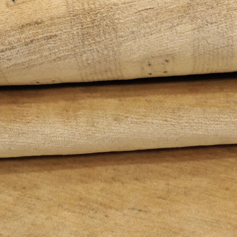 Gabbeh Teppich - Kaschkuli Perser - 176 x 120 cm - beige