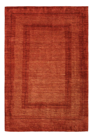 Gabbeh Teppich - Kaschkuli Perser - 180 x 123 cm - rot