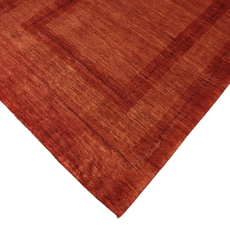 Gabbeh Teppich - Kaschkuli Perser - 180 x 123 cm - rot