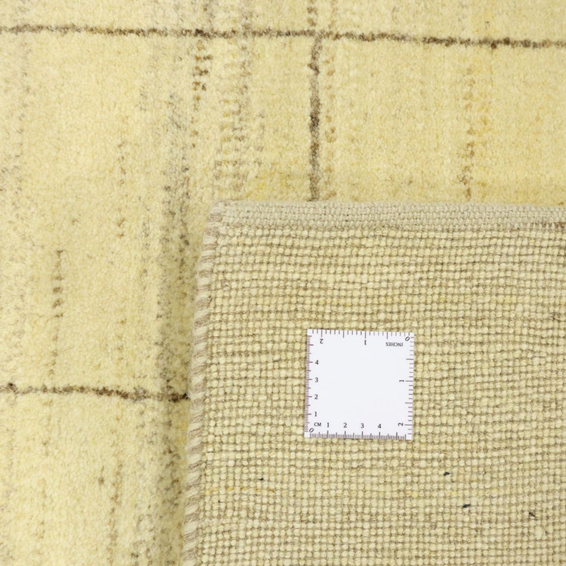 Gabbeh Teppich - Perser - 254 x 168 cm - beige