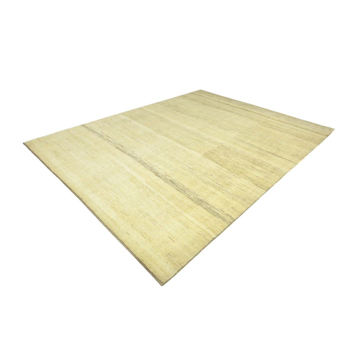 Gabbeh Teppich - Perser - 339 x 248 cm - beige