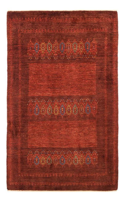 Kaschkuli Teppich 82x131cm - Perserteppich