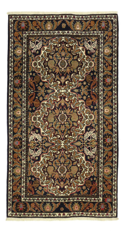 Belutsch Teppich 104x193cm - Orientteppich