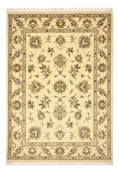 Täbriz Teppich 145x203cm - Perserteppich