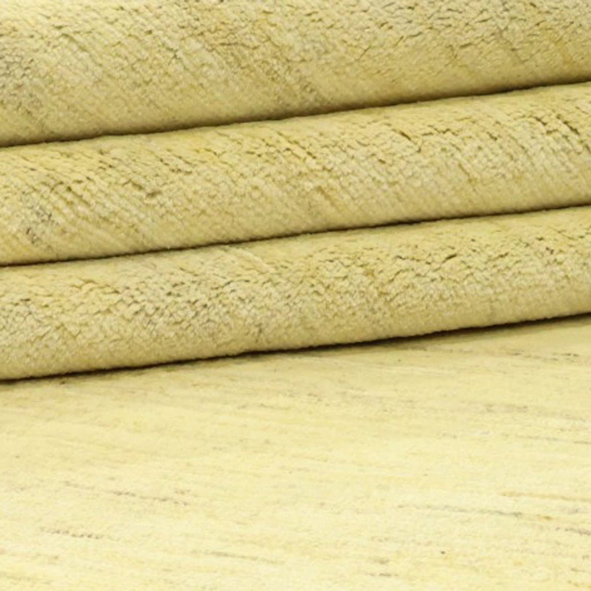 Gabbeh Teppich - Perser - 335 x 252 cm - beige
