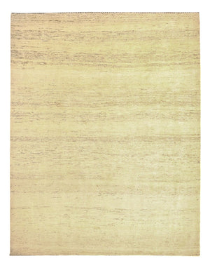 Gabbeh Teppich - Perser - 331 x 257 cm - beige