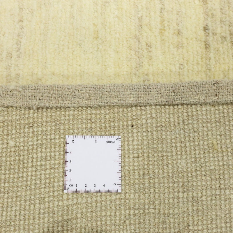 Gabbeh Teppich - Perser - 331 x 257 cm - beige