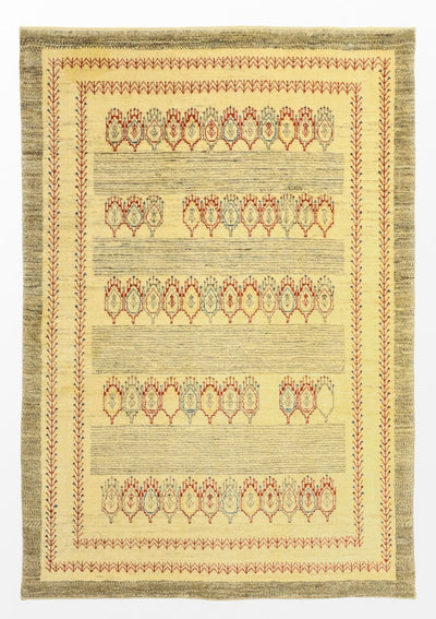 Kaschkuli Teppich 87x125cm - Perserteppich