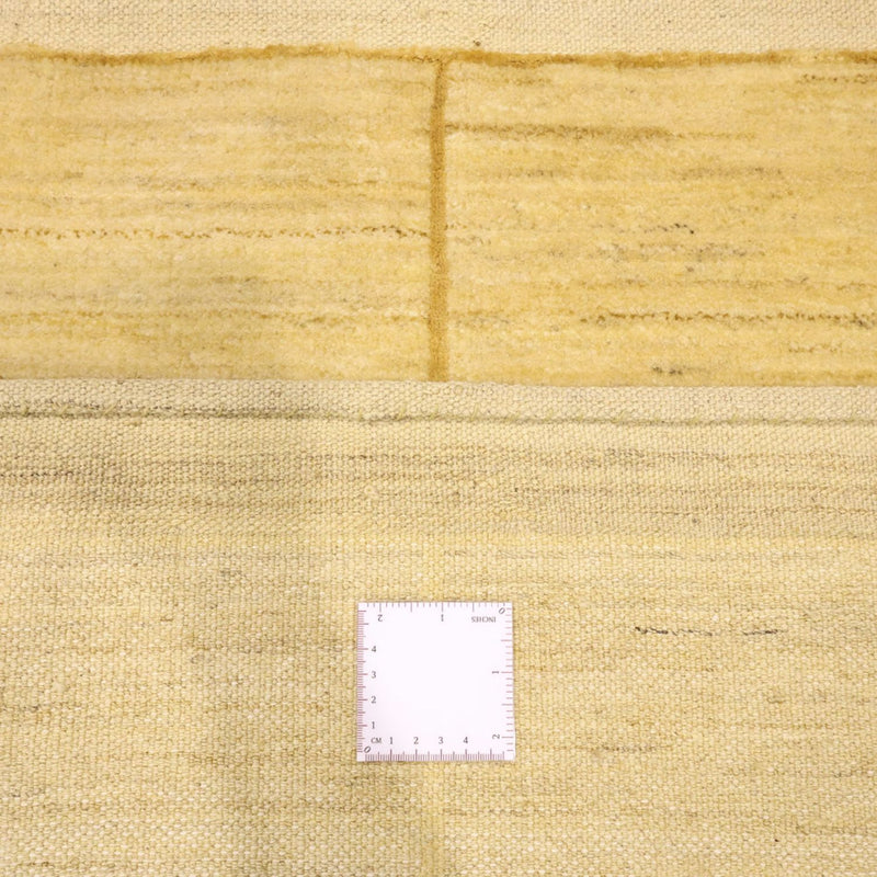Gabbeh Teppich - Loribaft Perser - 157 x 103 cm - beige