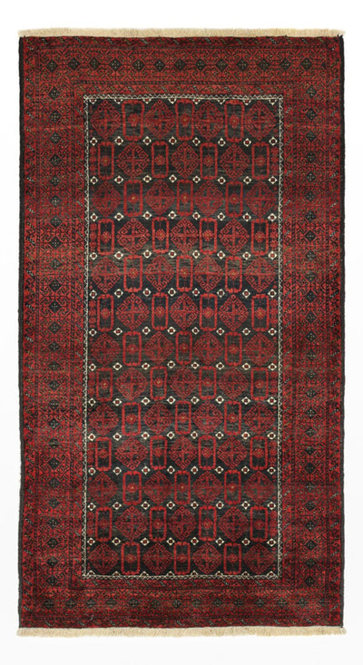 Belutsch Teppich 107x196cm - Orientteppich