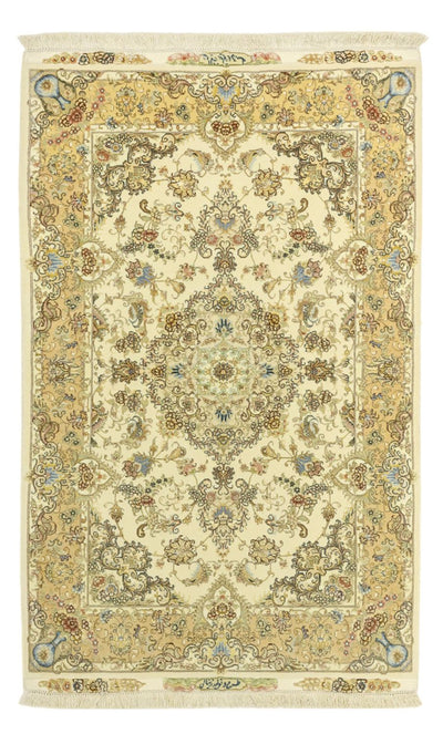 Täbriz Teppich 100x161cm - Perserteppich