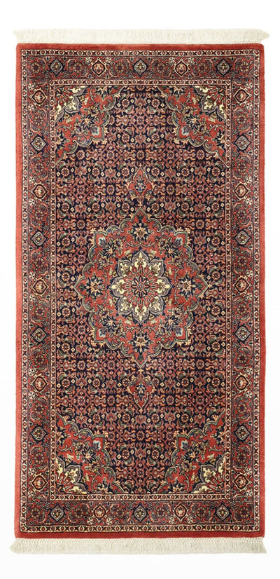 Bidjar Teppich 69x136cm - Perserteppich