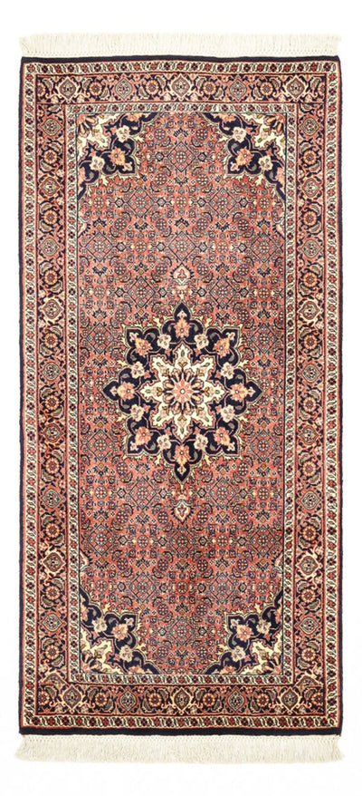 Bidjar Teppich 70x147cm - Perserteppich
