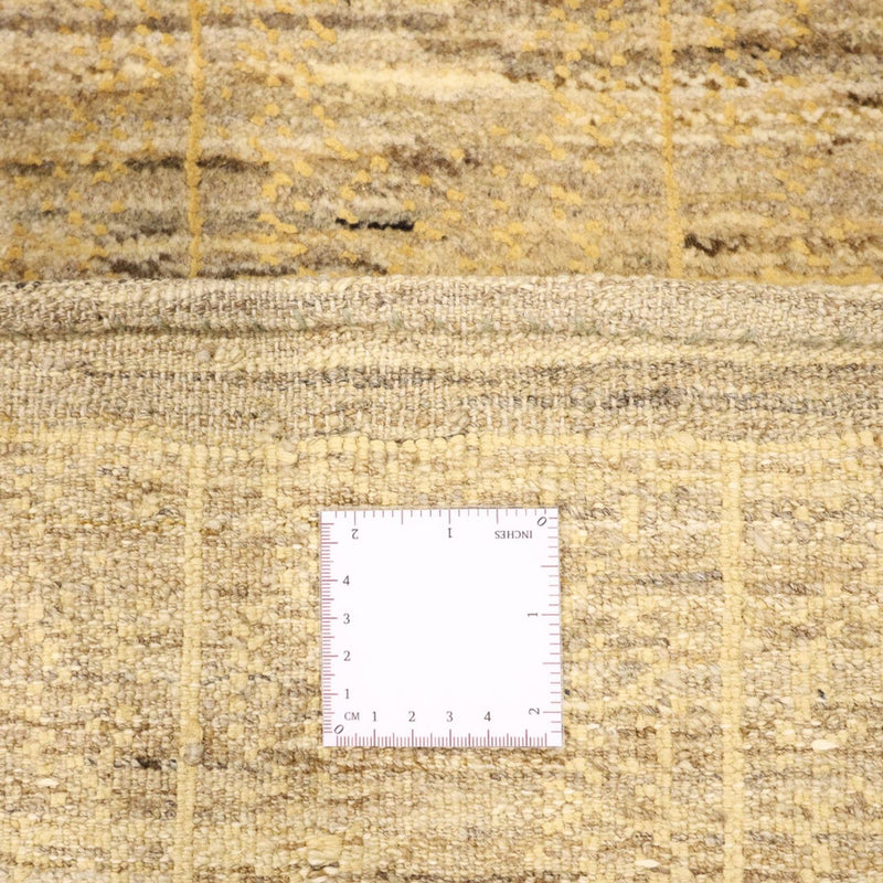 Gabbeh Teppich - Loribaft Perser - 146 x 104 cm - beige