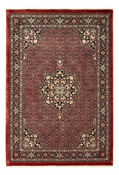 Bidjar Teppich 139x198cm - Perserteppich