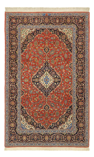 Keshan Teppich 110x170cm - Perserteppich