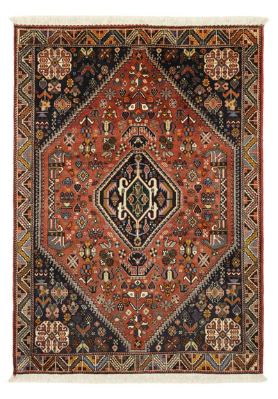 Kaschkuli Teppich 105x150cm - Perserteppich