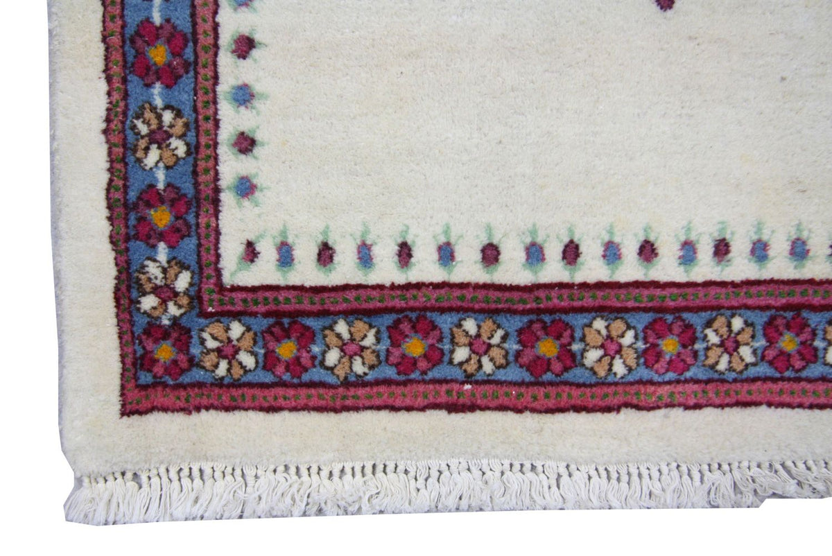 Perserteppich - Classic 145 x 88 cm - blau