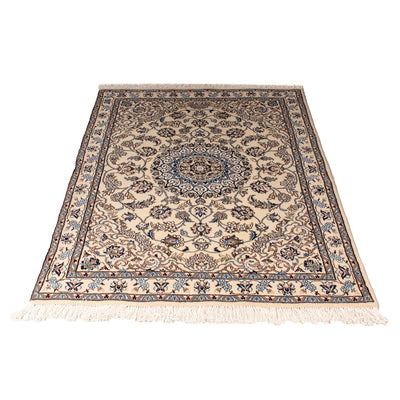 Nain - 9La Teppich 97x148cm - Perserteppich
