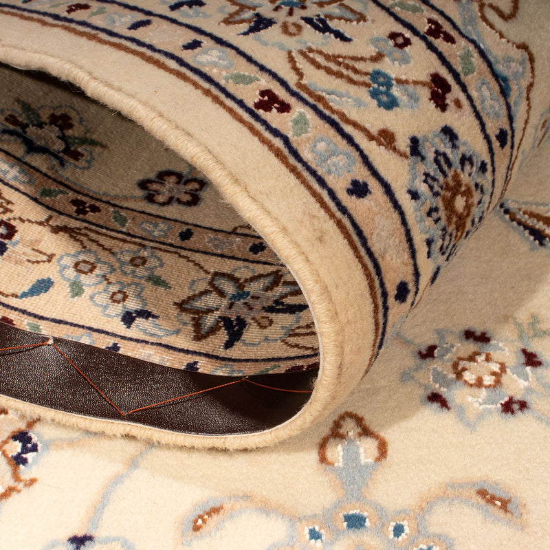 Perserteppich - Nain - Royal 145 x 97 cm Teppichbrücke